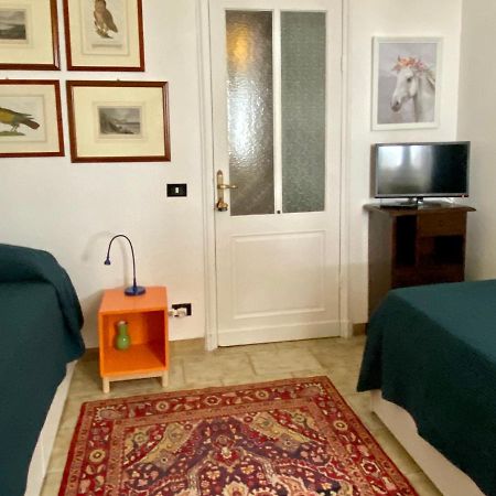 Bed and Breakfast Lungomare Portoturistico Chiavari Zewnętrze zdjęcie