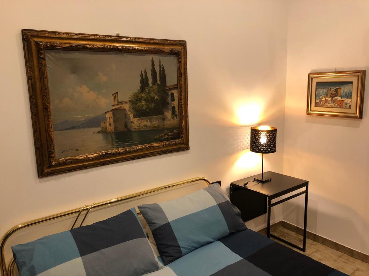 Bed and Breakfast Lungomare Portoturistico Chiavari Zewnętrze zdjęcie