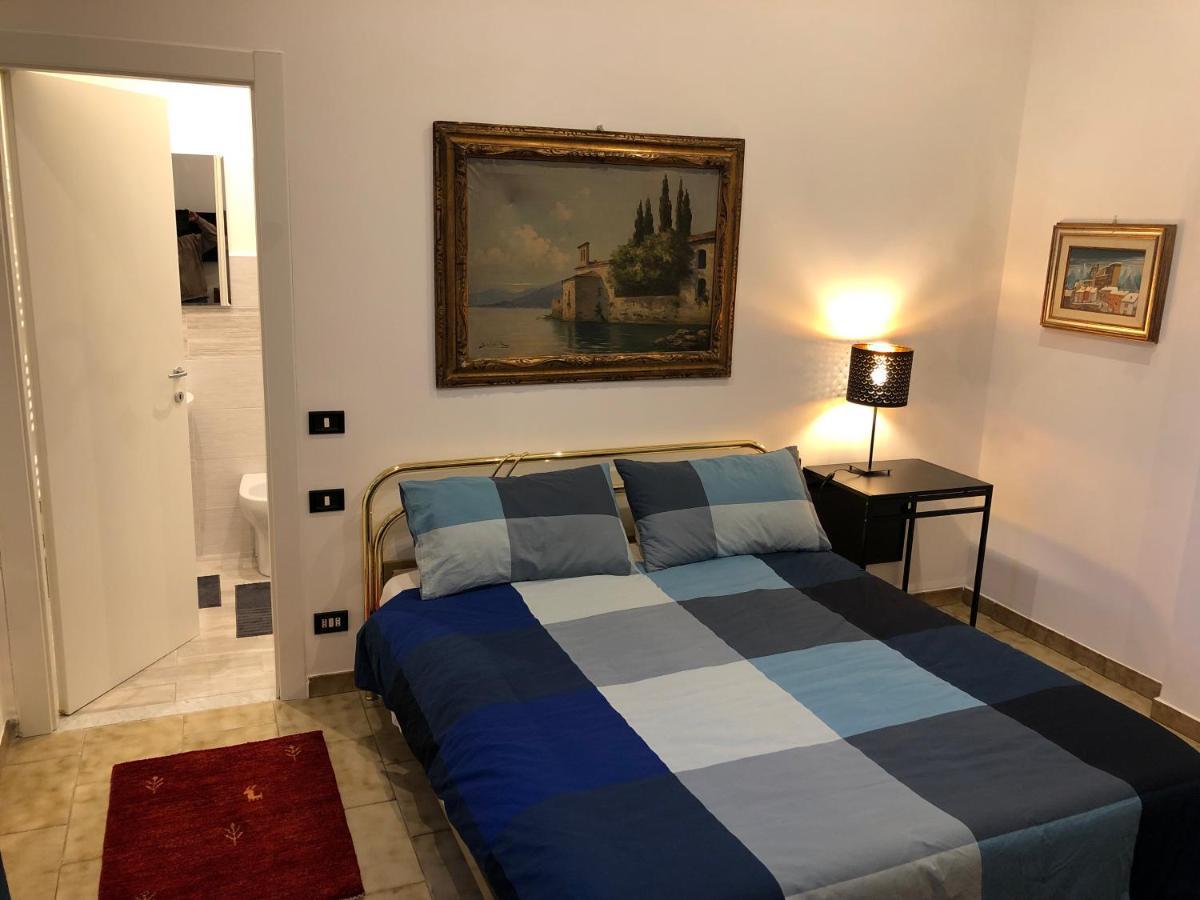 Bed and Breakfast Lungomare Portoturistico Chiavari Zewnętrze zdjęcie