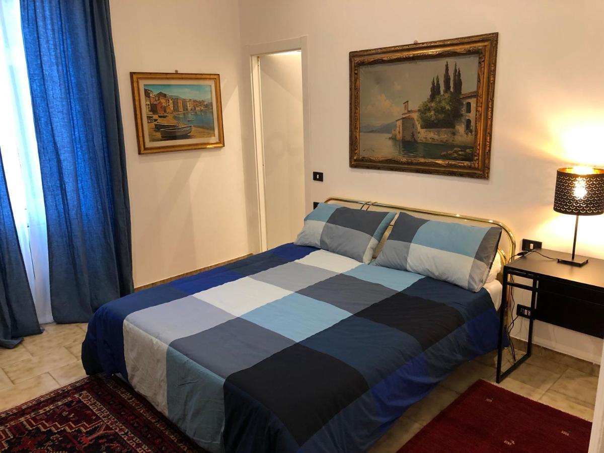 Bed and Breakfast Lungomare Portoturistico Chiavari Zewnętrze zdjęcie