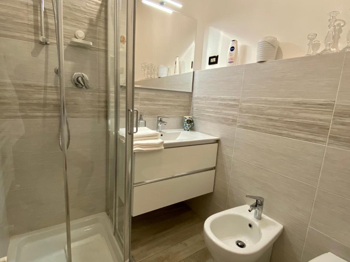 Bed and Breakfast Lungomare Portoturistico Chiavari Zewnętrze zdjęcie