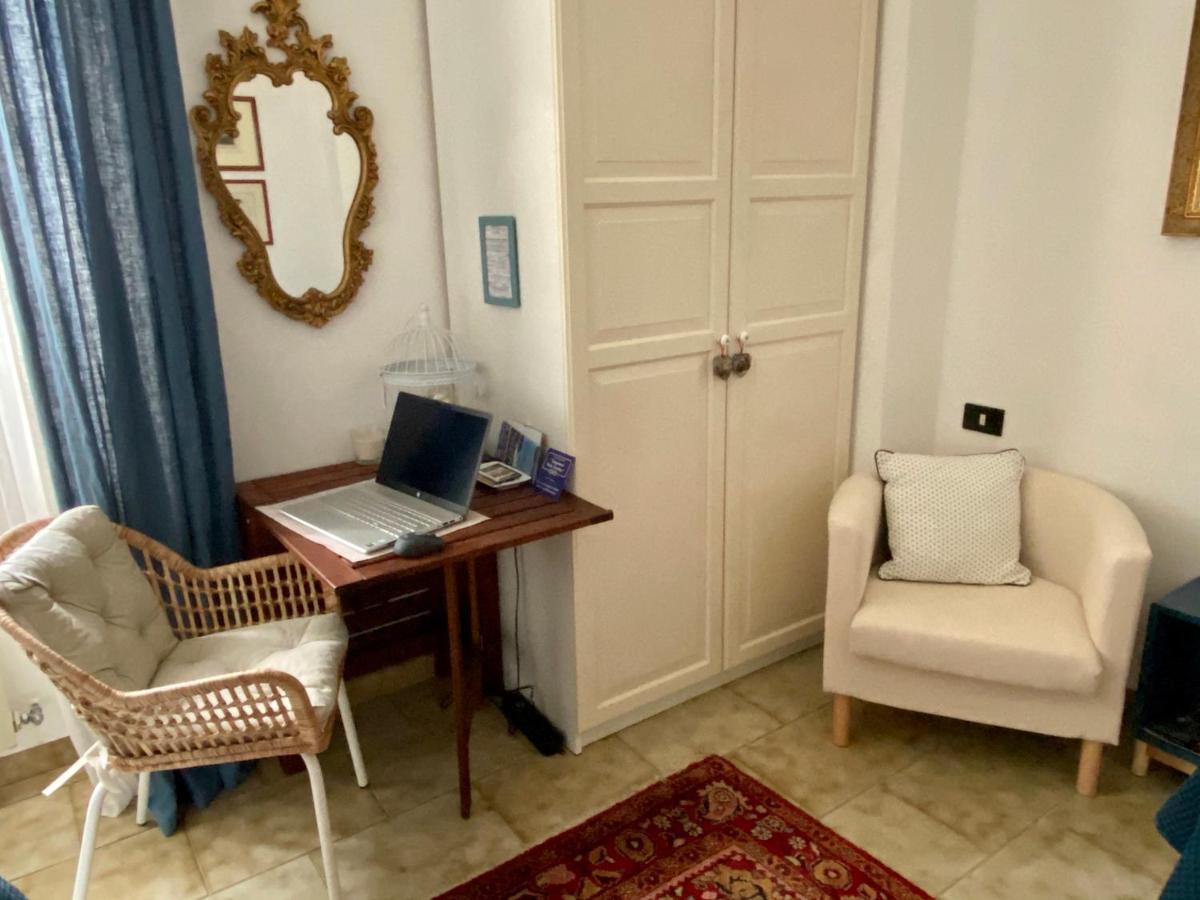 Bed and Breakfast Lungomare Portoturistico Chiavari Zewnętrze zdjęcie