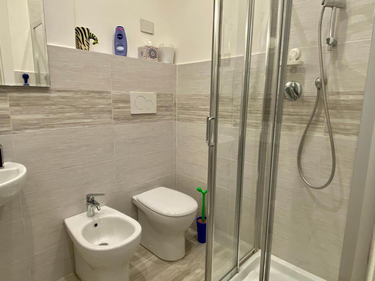 Bed and Breakfast Lungomare Portoturistico Chiavari Zewnętrze zdjęcie
