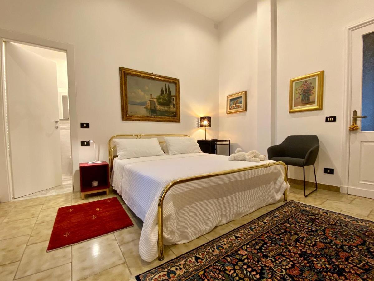 Bed and Breakfast Lungomare Portoturistico Chiavari Zewnętrze zdjęcie