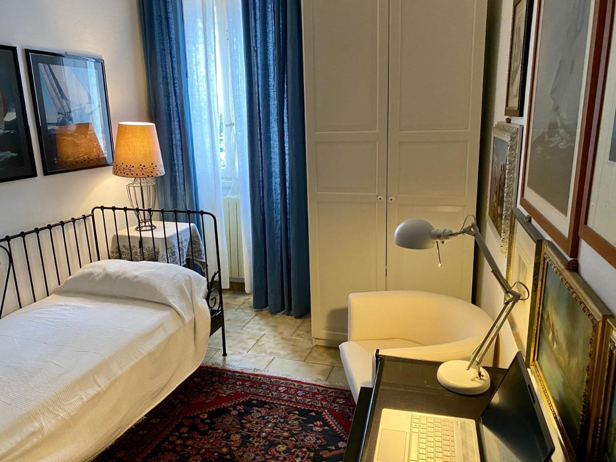 Bed and Breakfast Lungomare Portoturistico Chiavari Zewnętrze zdjęcie