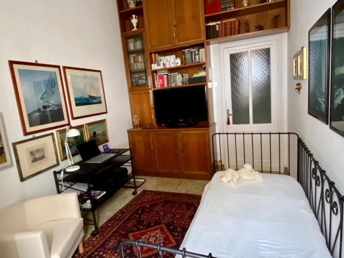 Bed and Breakfast Lungomare Portoturistico Chiavari Zewnętrze zdjęcie