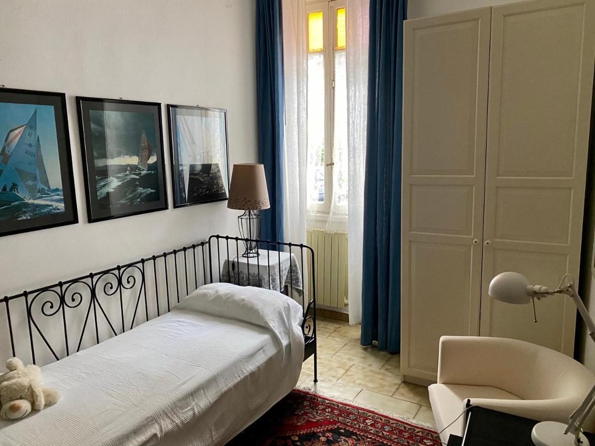 Bed and Breakfast Lungomare Portoturistico Chiavari Zewnętrze zdjęcie